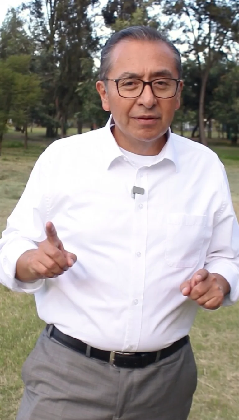 Julio César Sánchez Amaya - GAM